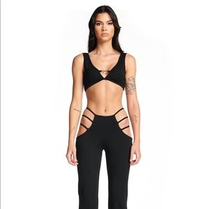 I AM GIA BLACK LUCID SET | EUPHORIA